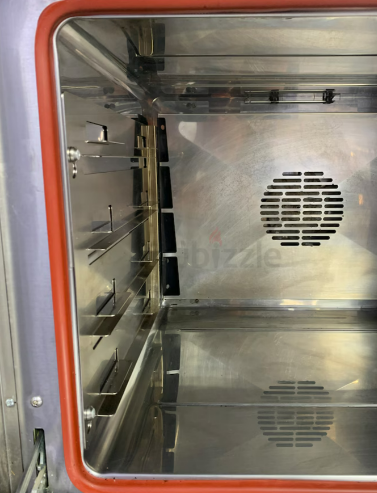 Roller Grill – Convection Oven