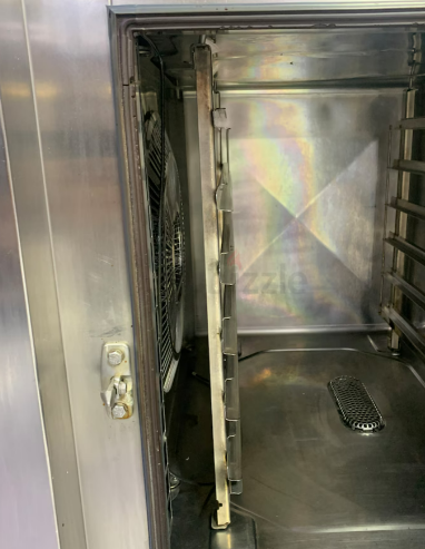 Rational Oven – SCC61 – Electric