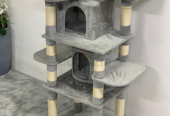 Cat House