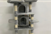 Cat House