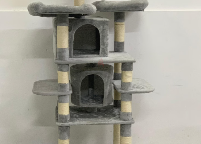 Cat House