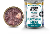 Tom Cat Canned Food: 5 delicious flavors to satisfy your cat’s picky taste buds!