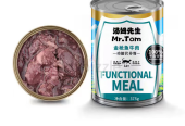 Tom Cat Canned Food: 5 delicious flavors to satisfy your cat’s picky taste buds!