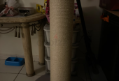 Cat scratching post