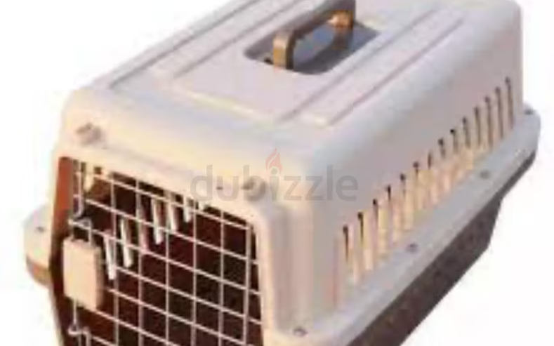 Pet Carrier (extra Large)