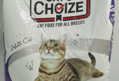 Cat choice Adult Cat Food 8kg – Chicken / Seafood