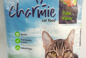 Charmie Adult Cat Food 10kg – Chicken / Tuna