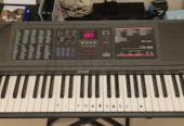 Casio Keyboard CTK 550