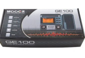 Mooer GE-100 Guitar Multi-Effects Processor