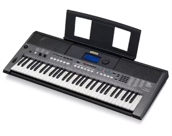 YAMAHA PSR i400 Piano | 61 Key