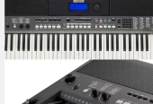 YAMAHA PSR i400 Piano | 61 Key