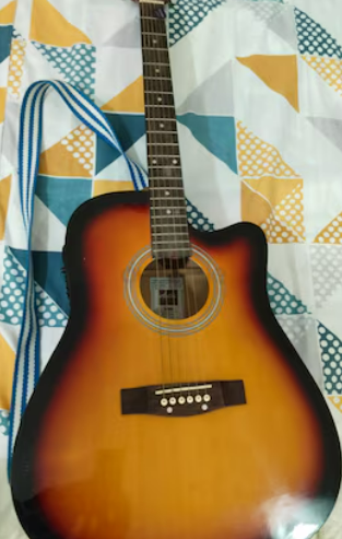 Acoustic Guitar