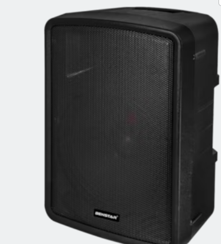 Benstar BS7715PRO 15 Inch, 2-Way Active Speaker I Brand New I Last Price