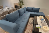 Sectional Couch