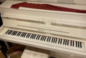 Ritmuller upright piano