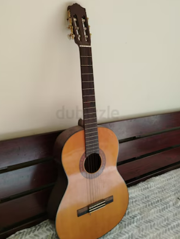 Guitar