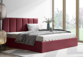 Different colours queen Size family Bed frame selling good quality king size bed