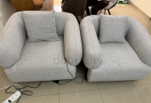 Living room sofa sets