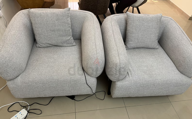 Living room sofa sets