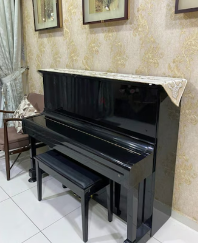 Kawai Upright Piano