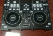 DJ- recording equipment