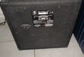 Guitar amp Fender Rumble 15