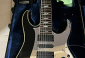 Ibanez Universe UV777 Steve Vai signature