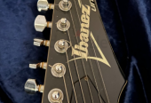 Ibanez Universe UV777 Steve Vai signature