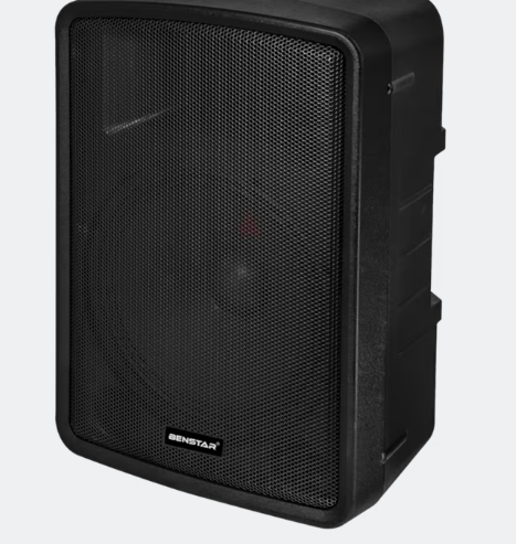 Benstar BS7712PRO 2-Way Active Speaker I Brand New I Last Price