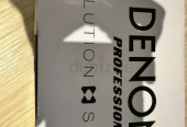 Denon Dn-200WS Audio Streamer