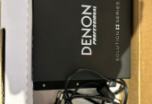 Denon Dn-200WS Audio Streamer