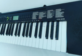 Casio Keyboard – CTK 245 with 49 full-size keys.