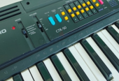 Casio CTK-50 Vintage Collection Keyboard