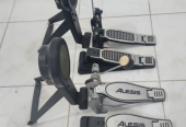 ALESIS HIHAT CONTROL KICK WITH PADAL