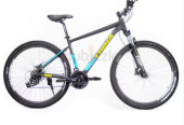 M600 mountain bike