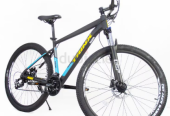 M600 mountain bike