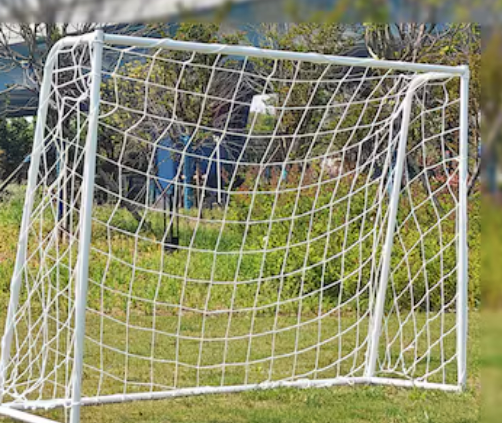 3ft x 5ft Soccer Goal Post With Net