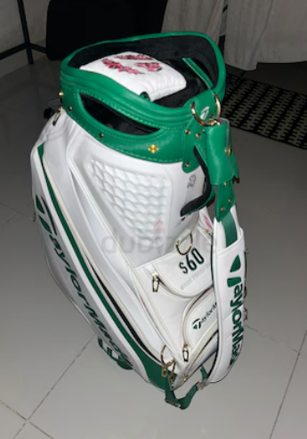 Golf Bag (masters edition)