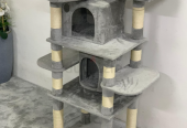 Cat House