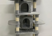 Cat House