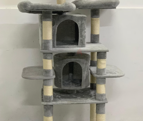 Cat House