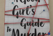 Good Girls Guide to Murder full set