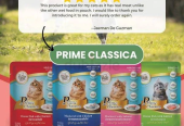 prime classica pouch 100g