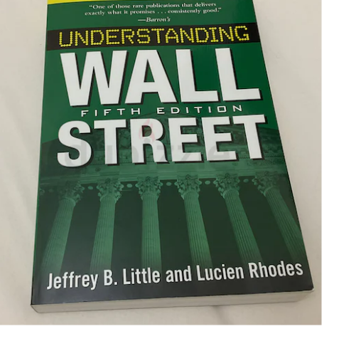 Understanding Wall Street