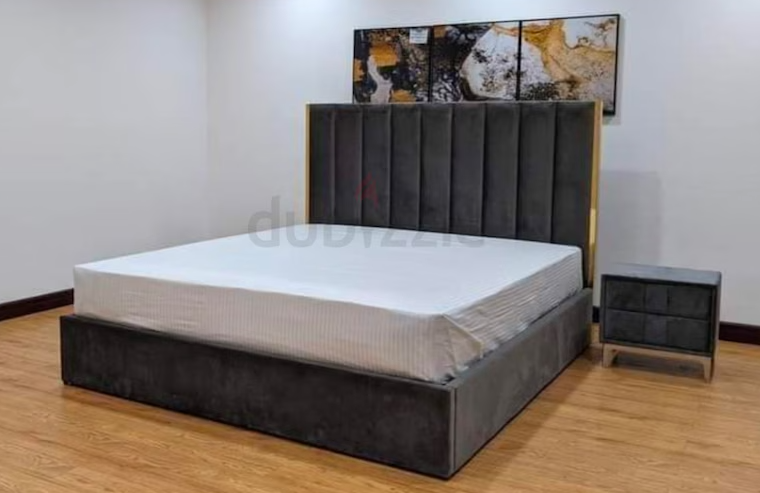 Family Queen size bed brand New all size available