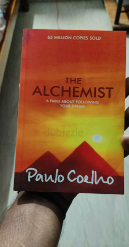 The Alchemist