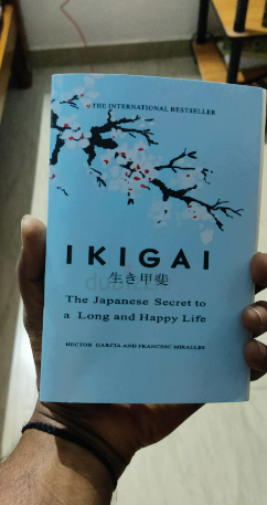 IKIGAI