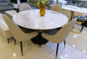 Dining Table Without Chairs Brand New 900 AED Price Is Not Negotiatable