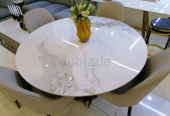 Dining Table Without Chairs Brand New 900 AED Price Is Not Negotiatable