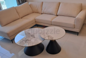 Coffee Table Sets of 2 pieces Brand New 399 AED Price Is Not Negotiatable Store Pick Up Only